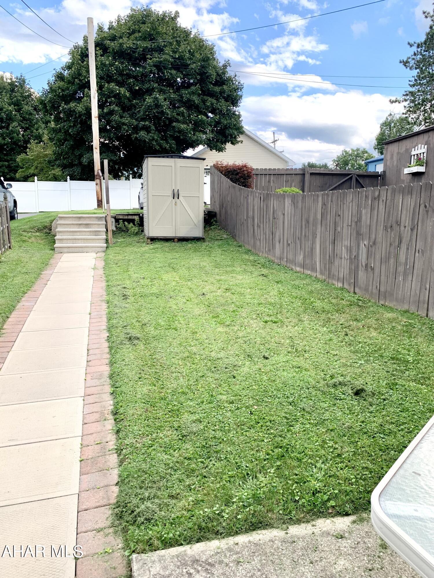 Bellwood Boro - Residential