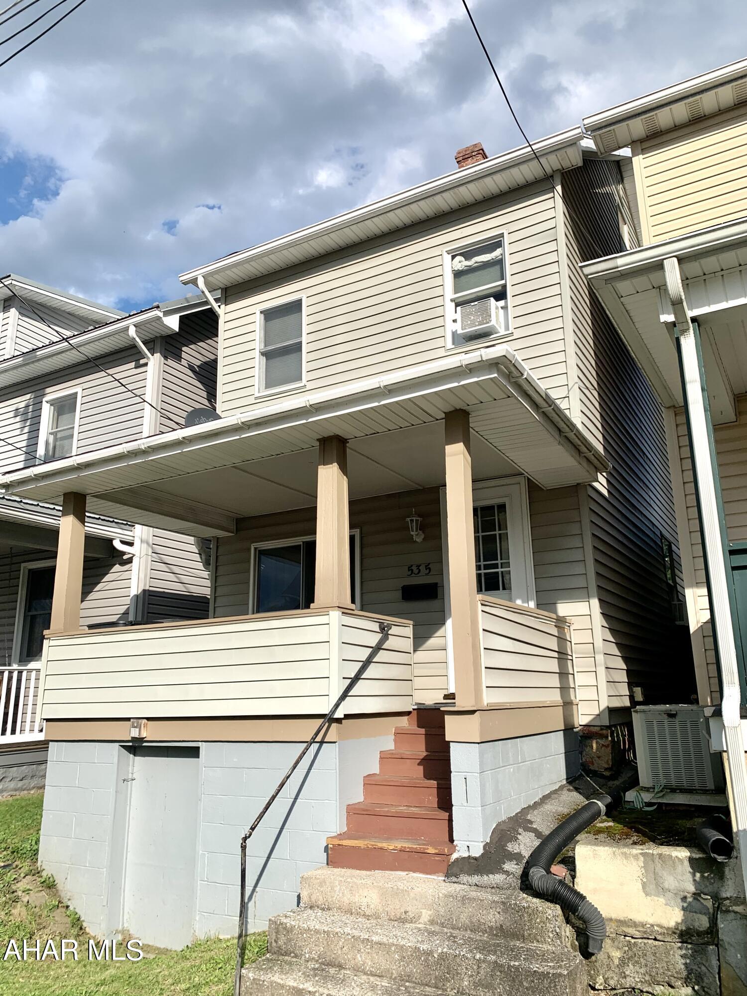 Bellwood Boro - Residential