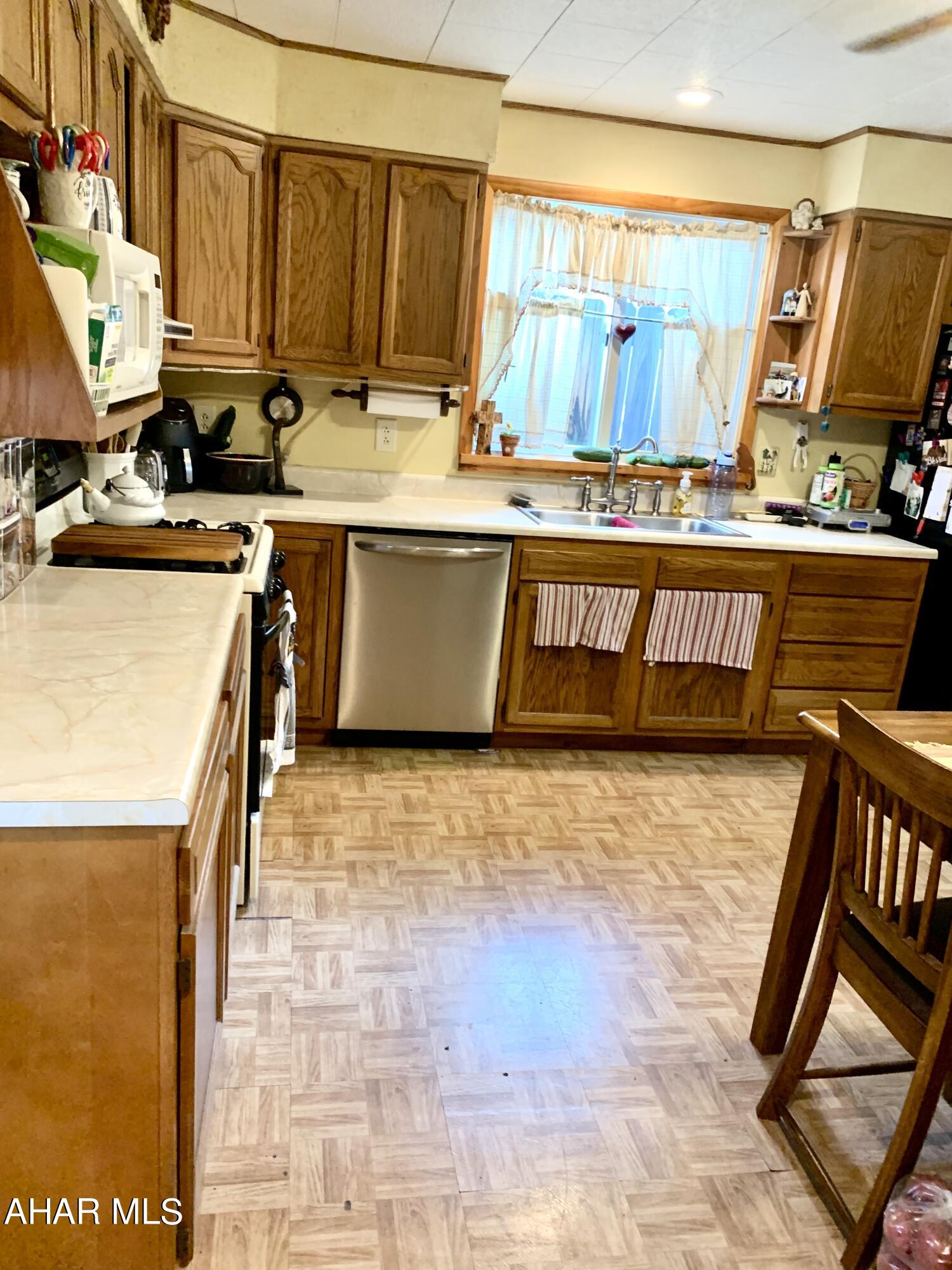 Bellwood Boro - Residential