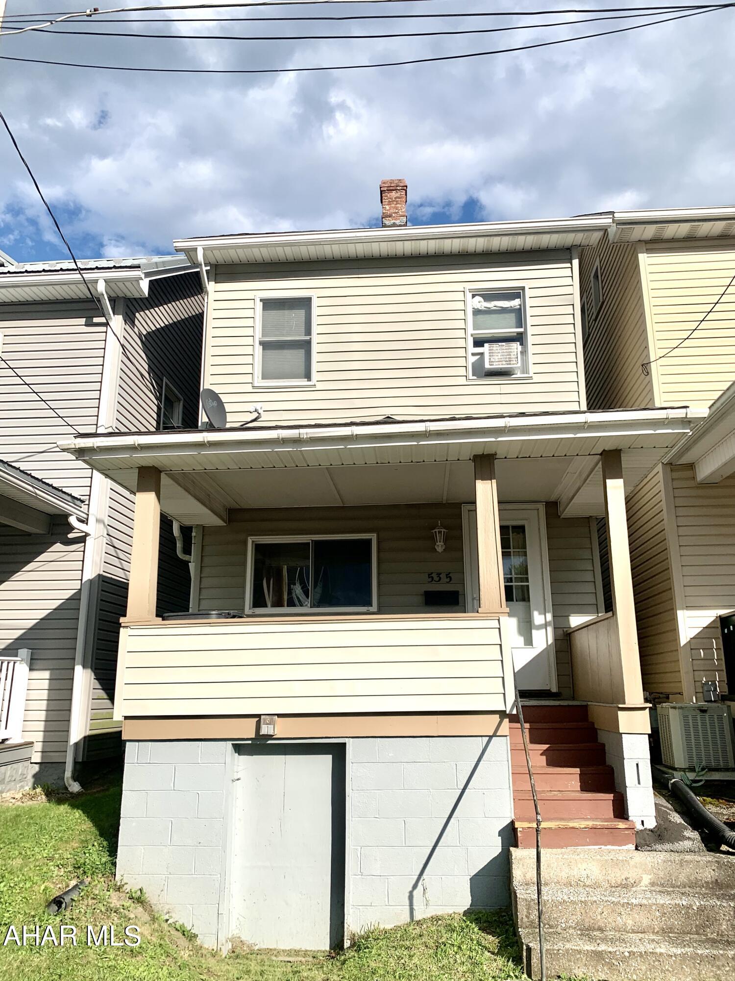 Bellwood Boro - Residential