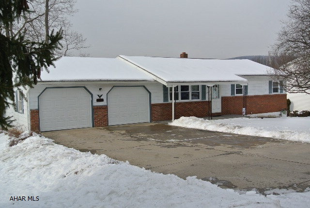 Rolling Hills - Residential