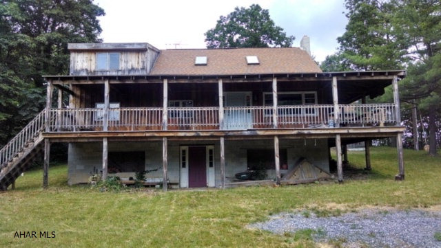 Unknown - Residential