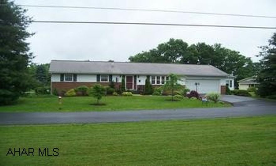 New hardwood floors, deck, closet inserts, landscaping, storm doors, waterline, and interior painting.  Custom window treatments included. Beautifully decorated 1-story home on a nicely landscaped lot.  Most of the home furnishings are available for sale under a separate agreement.  Listing agent has documentation from FEMA stating that there has never been a flood-insurance claim submitted on this property since it was built in 1977.