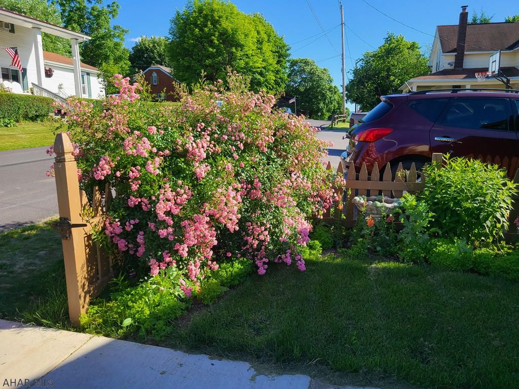 Highland Park - Residential