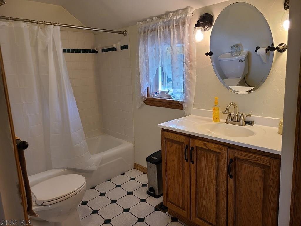 Highland Park - Residential