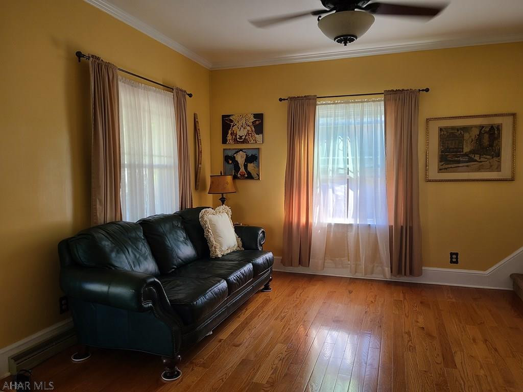 Highland Park - Residential