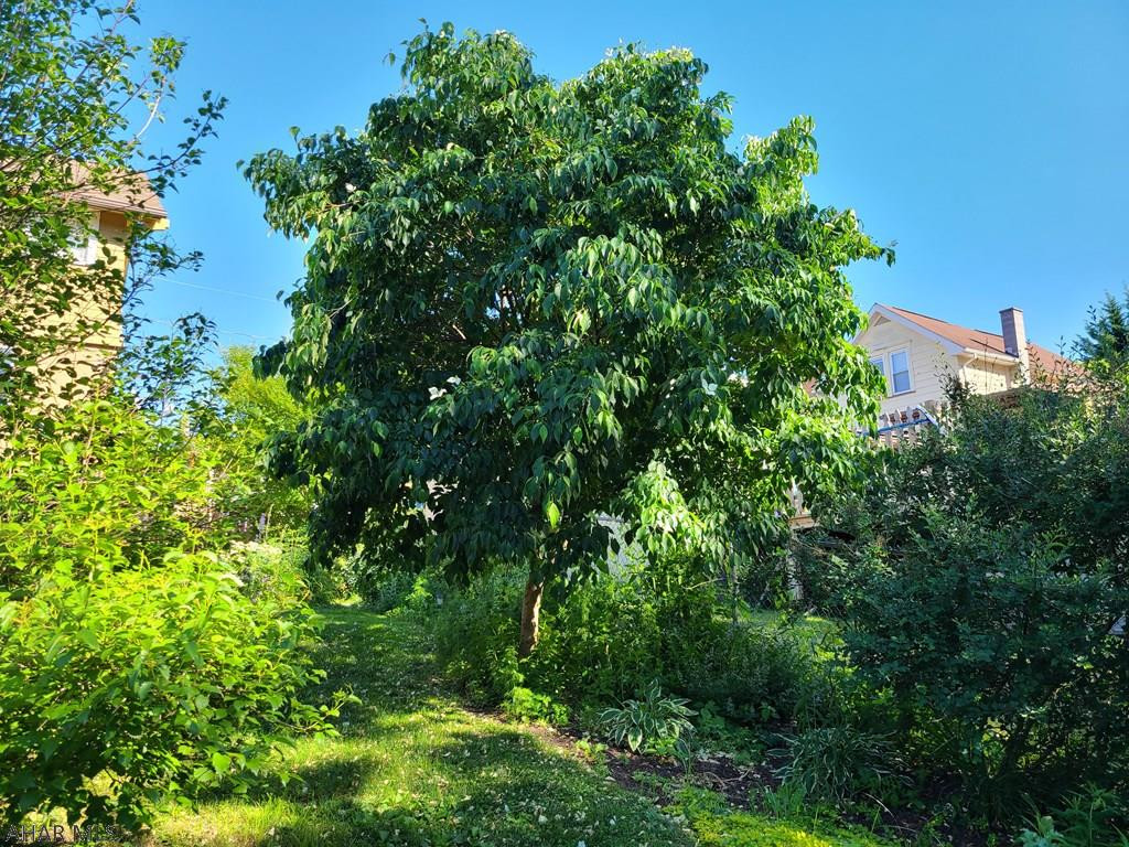 Highland Park - Residential