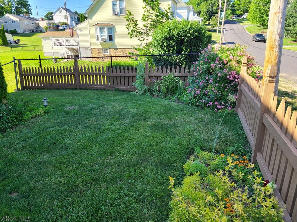 Highland Park - Residential