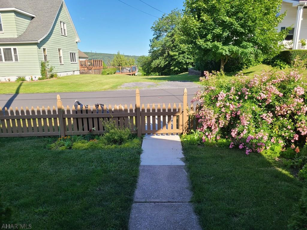 Highland Park - Residential