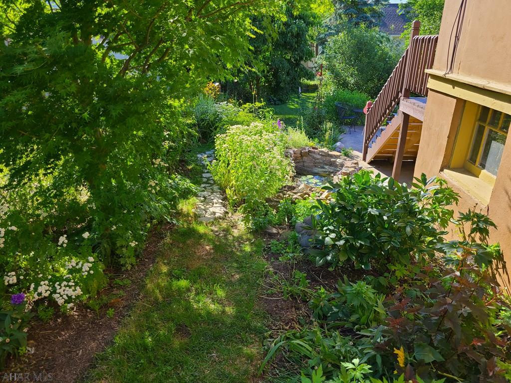 Highland Park - Residential