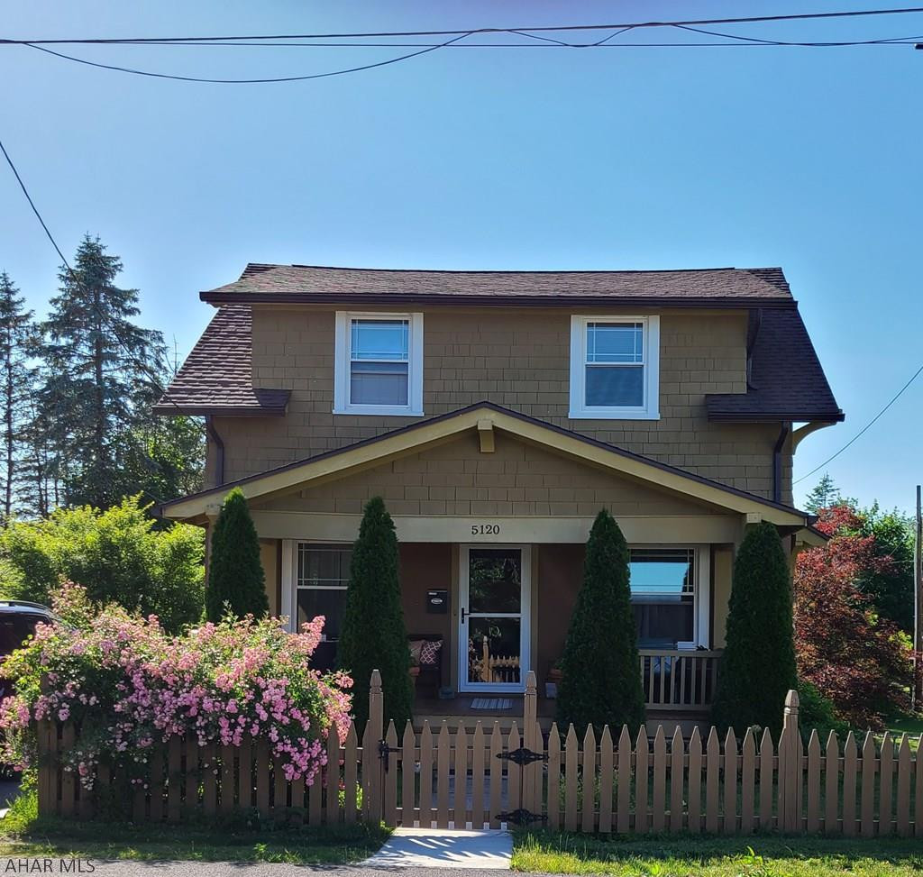 Highland Park - Residential