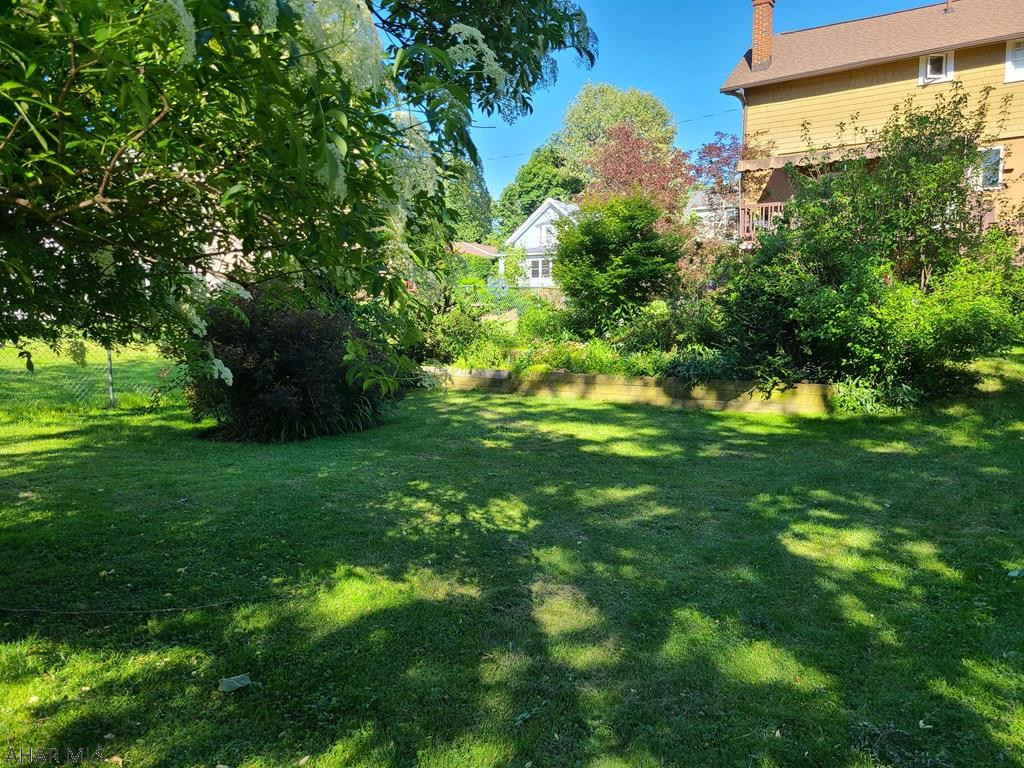 Highland Park - Residential