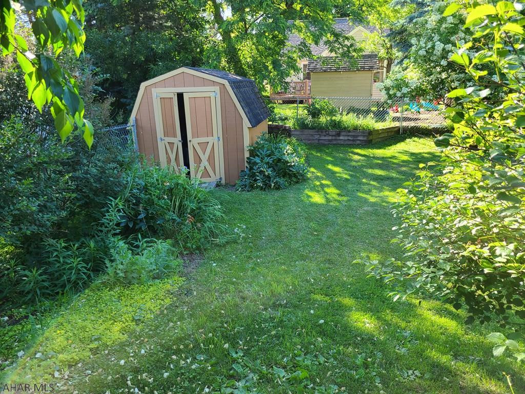 Highland Park - Residential