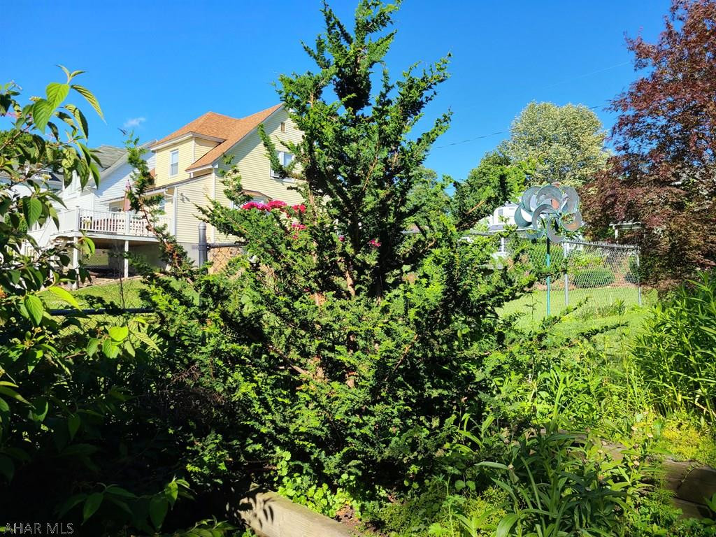 Highland Park - Residential