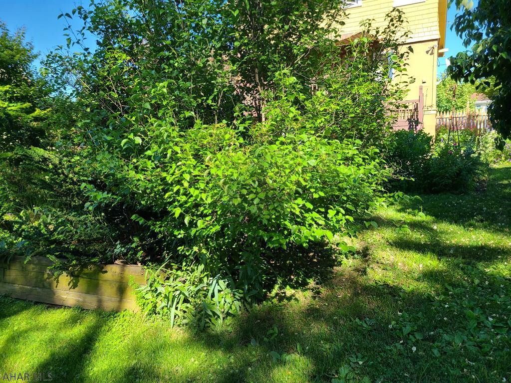 Highland Park - Residential