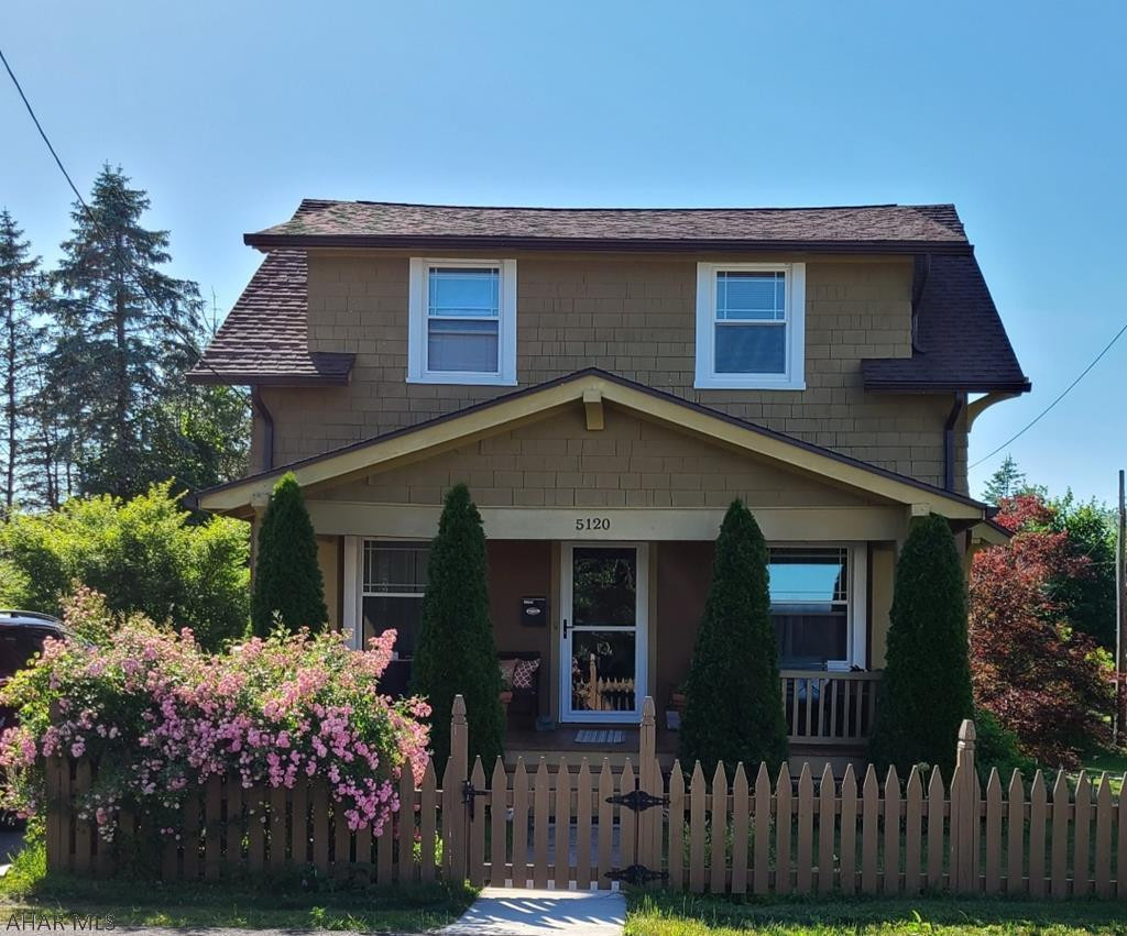 Highland Park - Residential