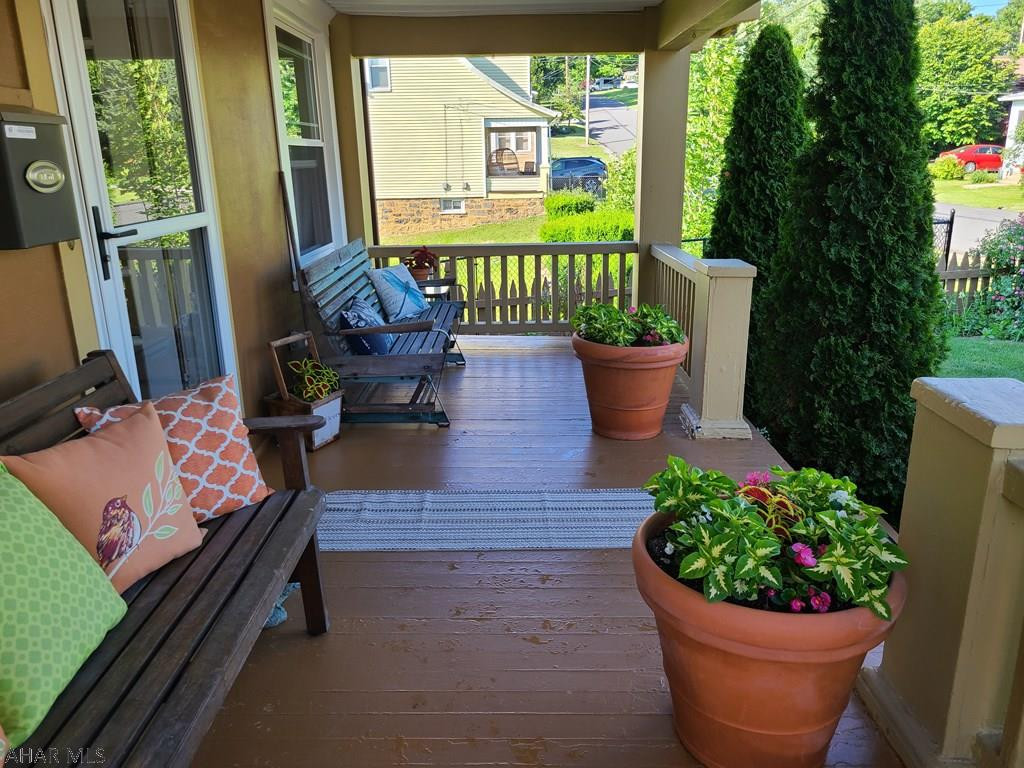 Highland Park - Residential