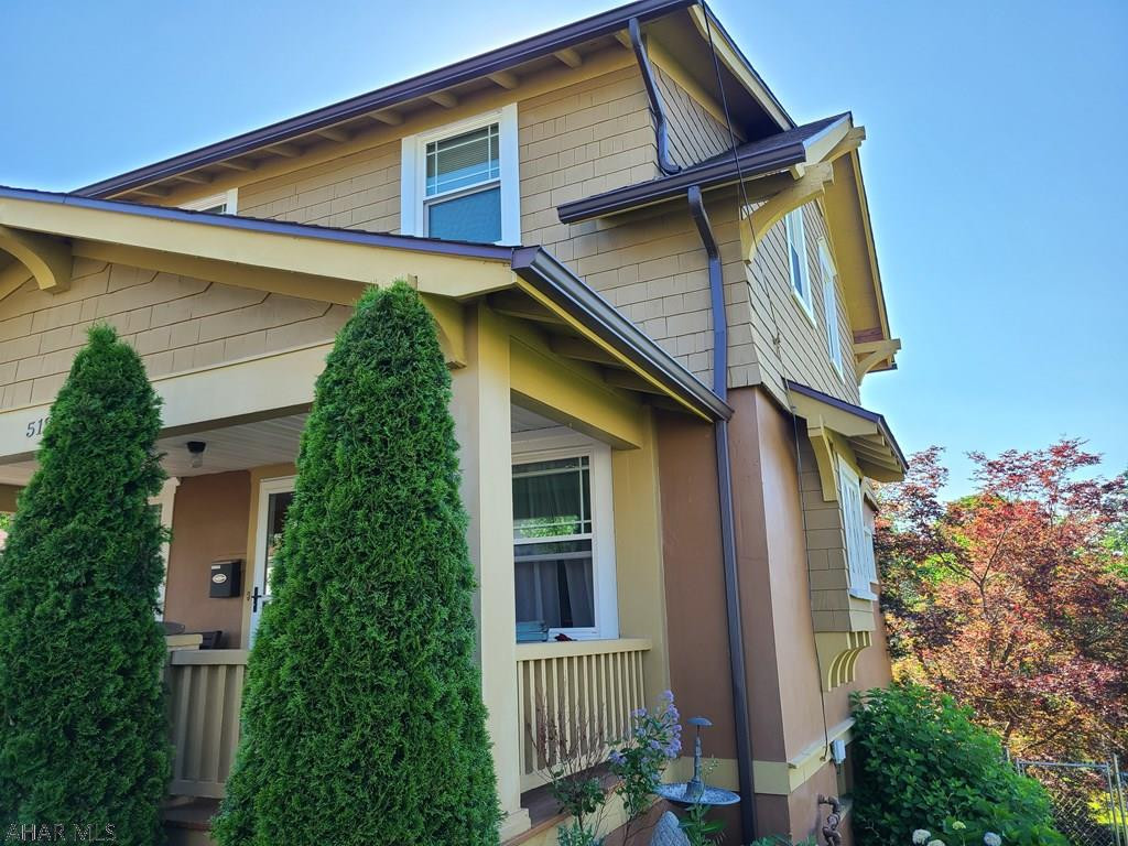 Highland Park - Residential