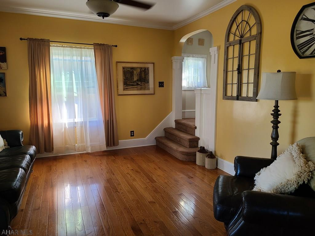 Highland Park - Residential