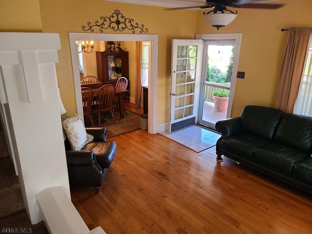 Highland Park - Residential