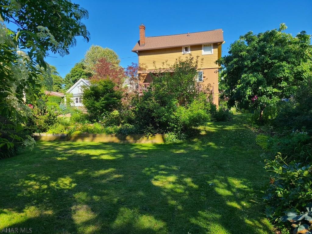 Highland Park - Residential