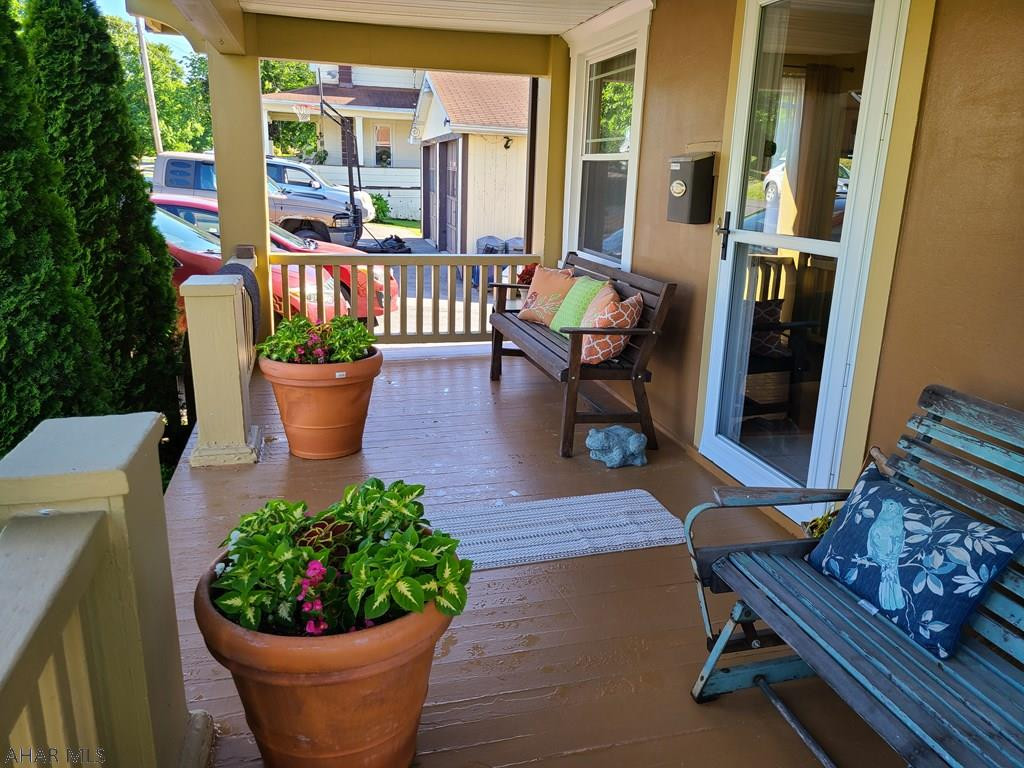 Highland Park - Residential