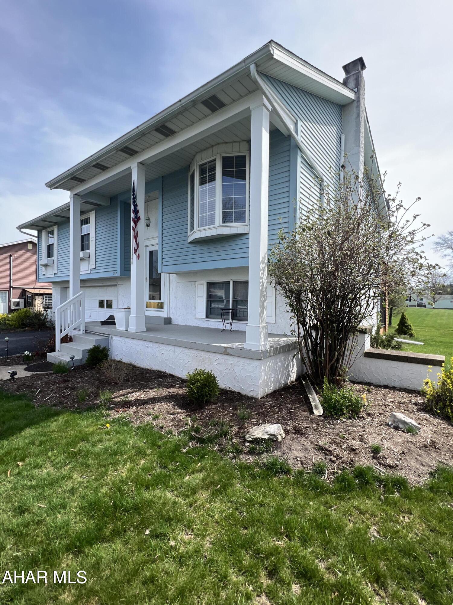 Hollidaysburg - Residential