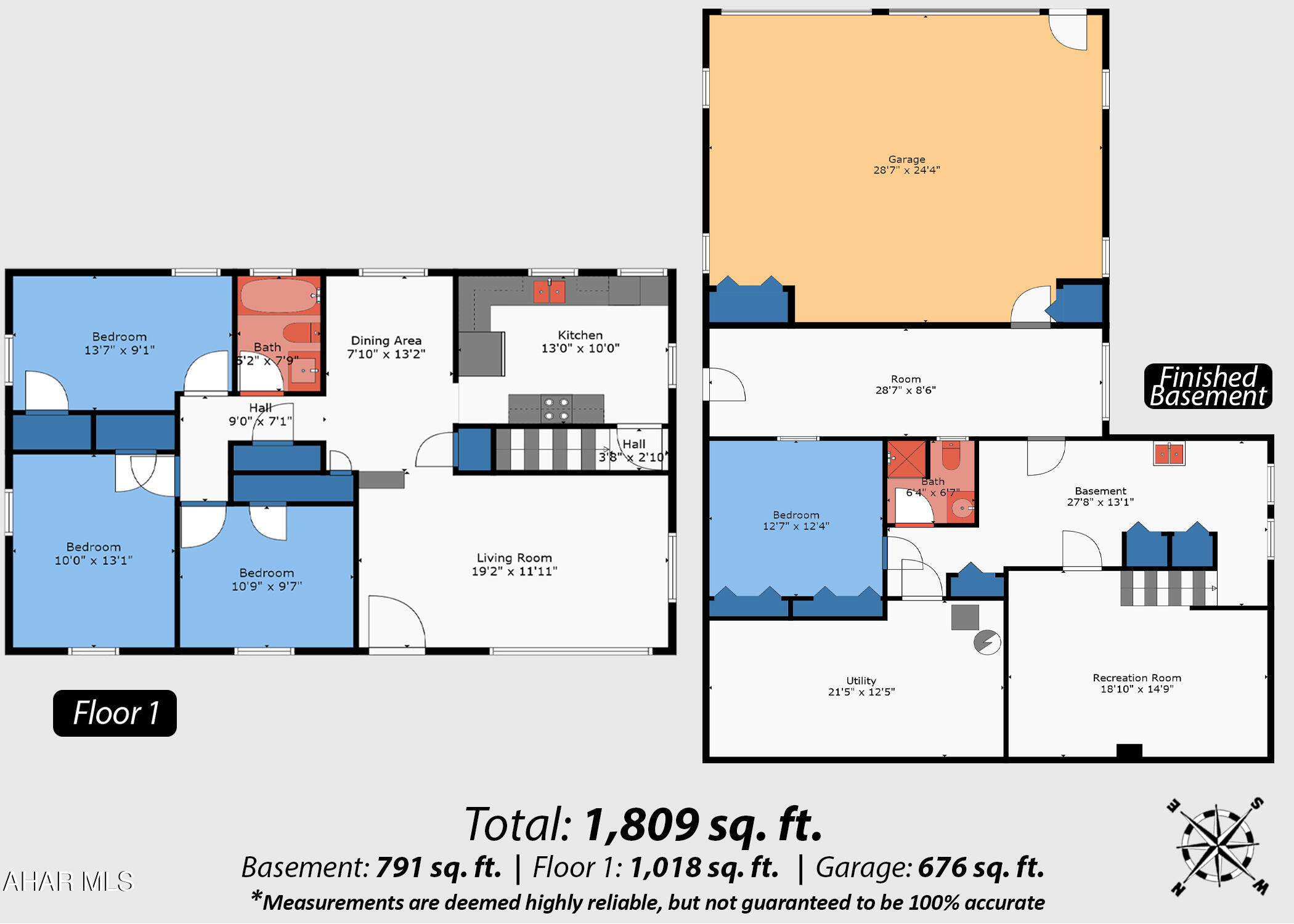 Hammer Development - Residential