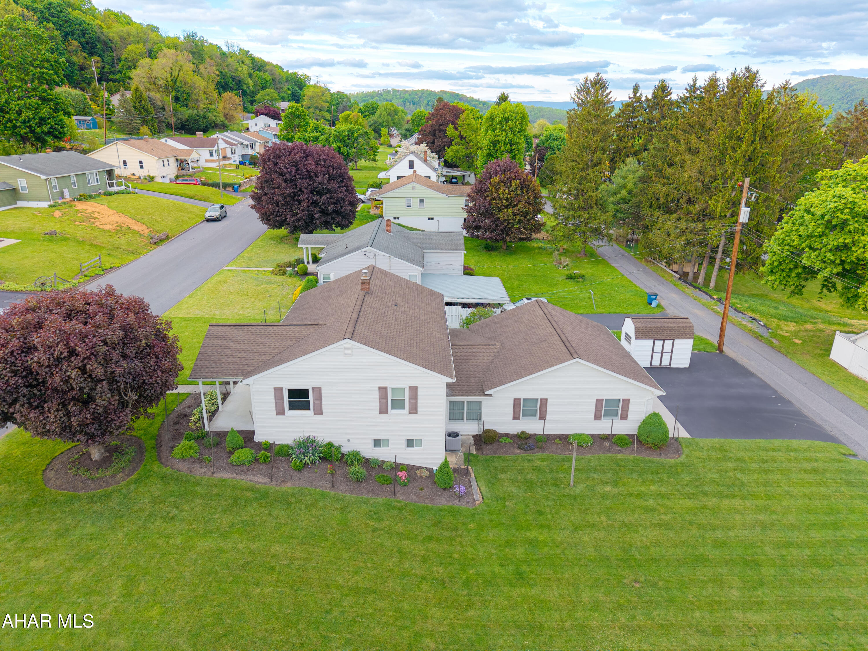 Hammer Development - Residential