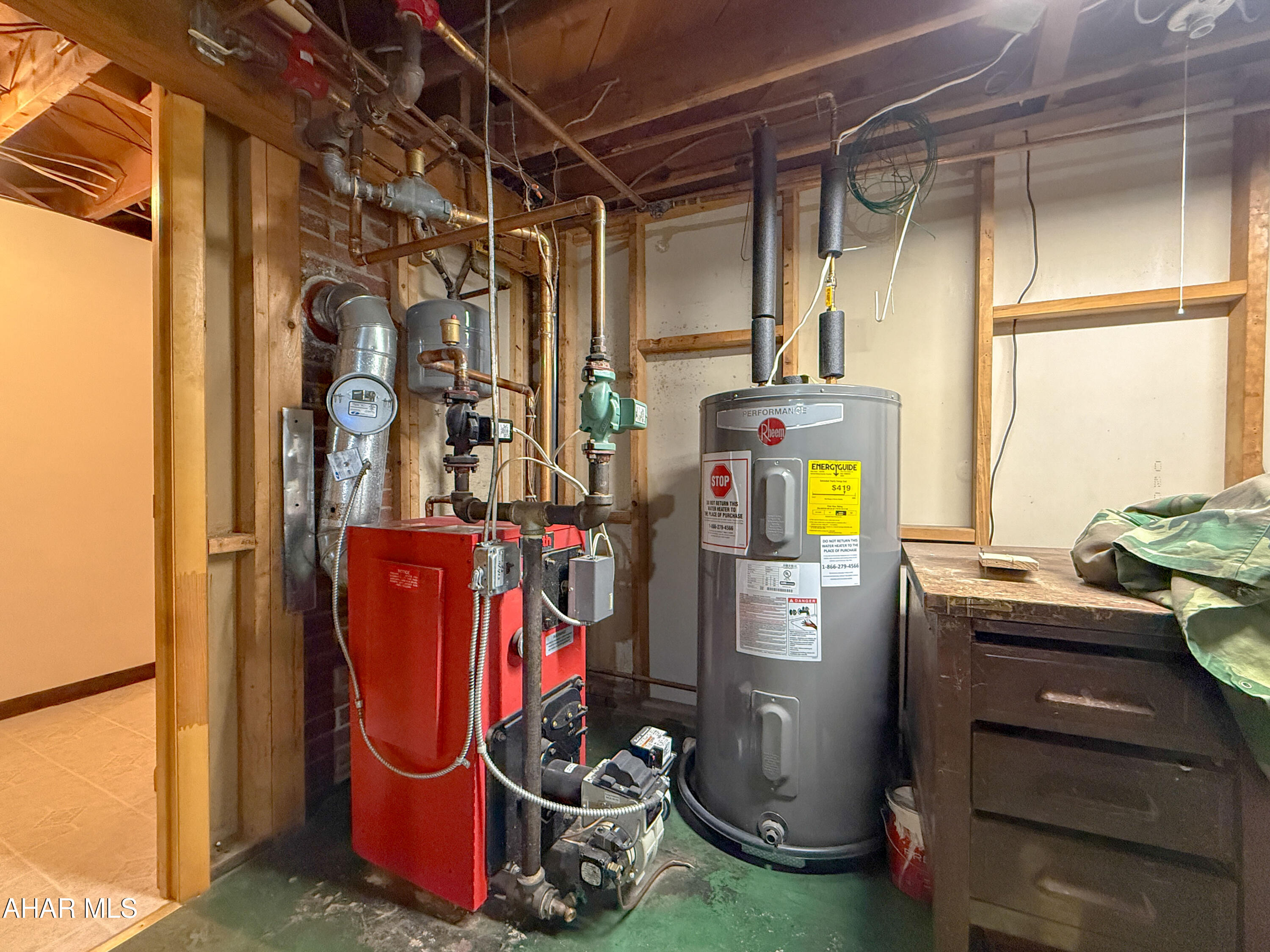 Hammer Development - Residential