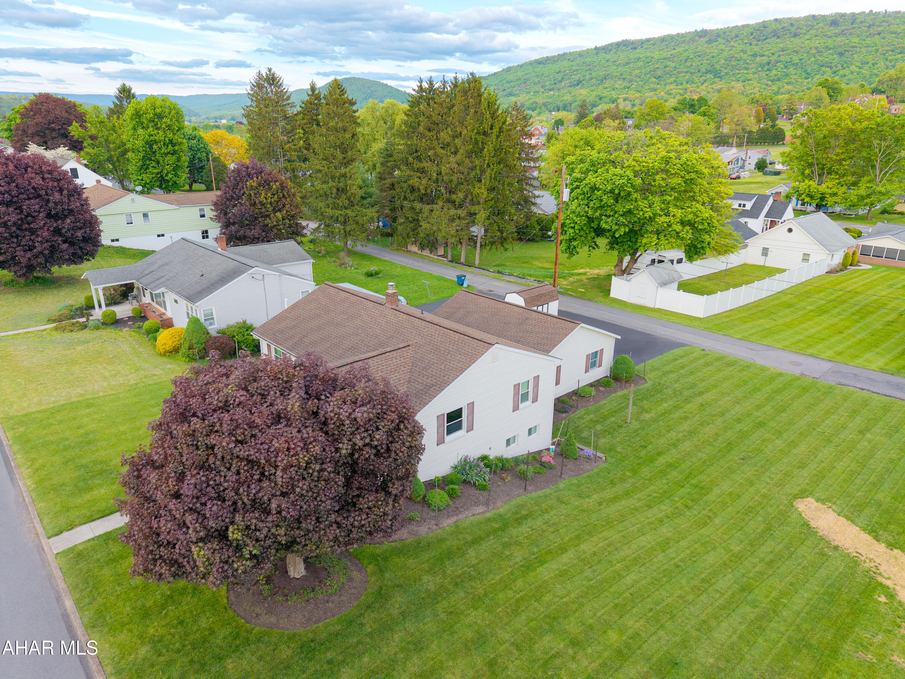 Hammer Development - Residential