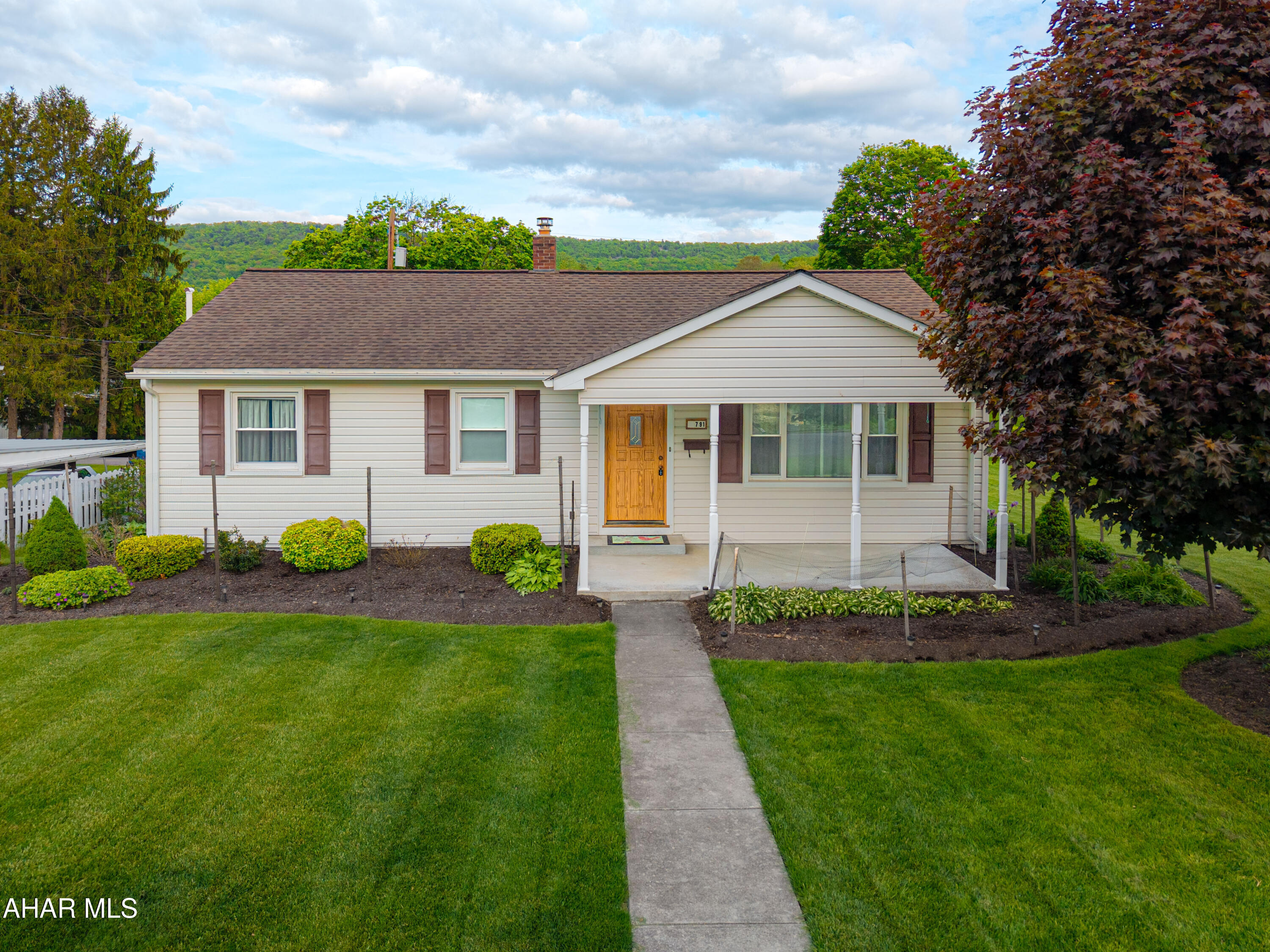 Hammer Development - Residential