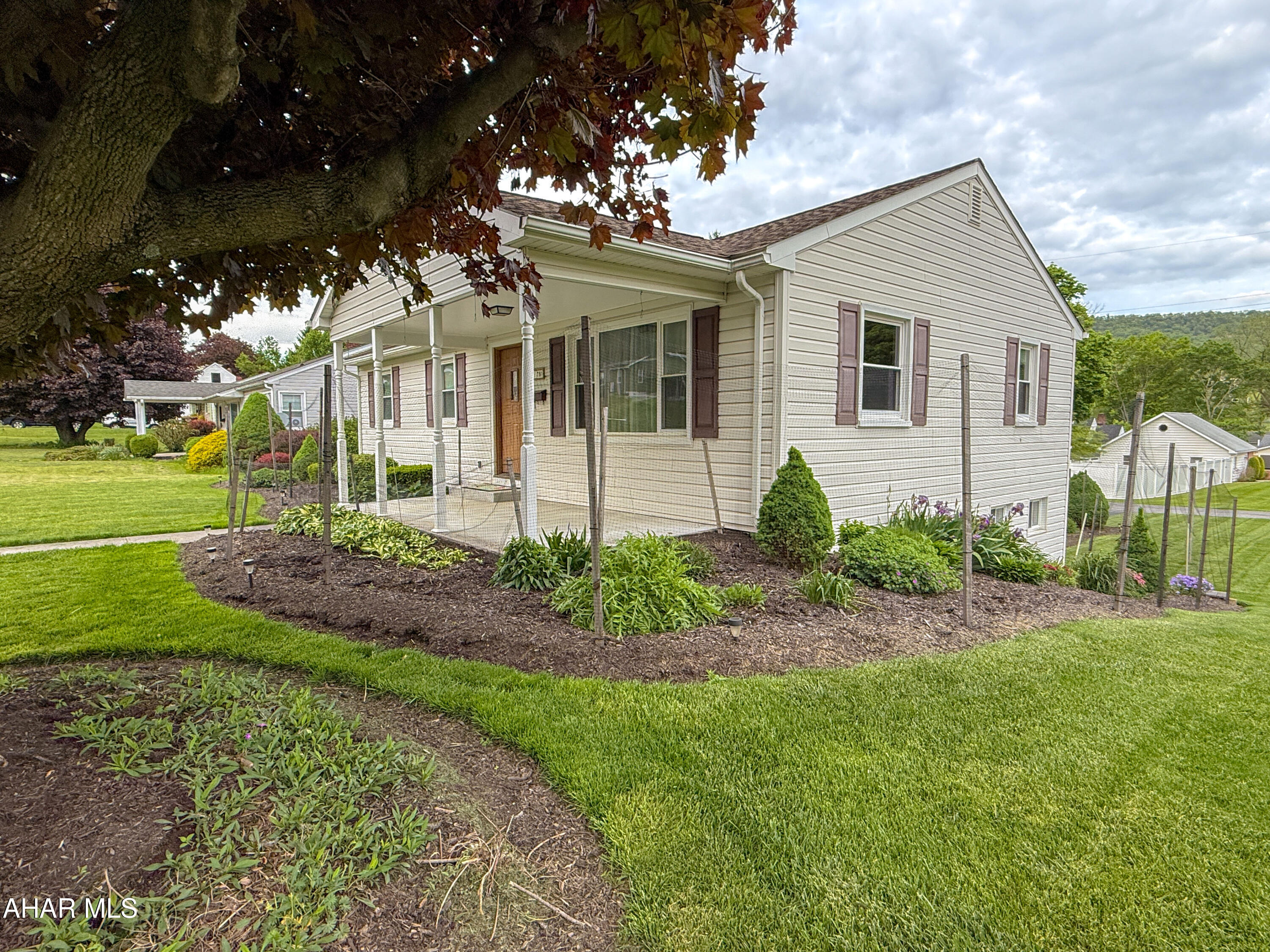 Hammer Development - Residential