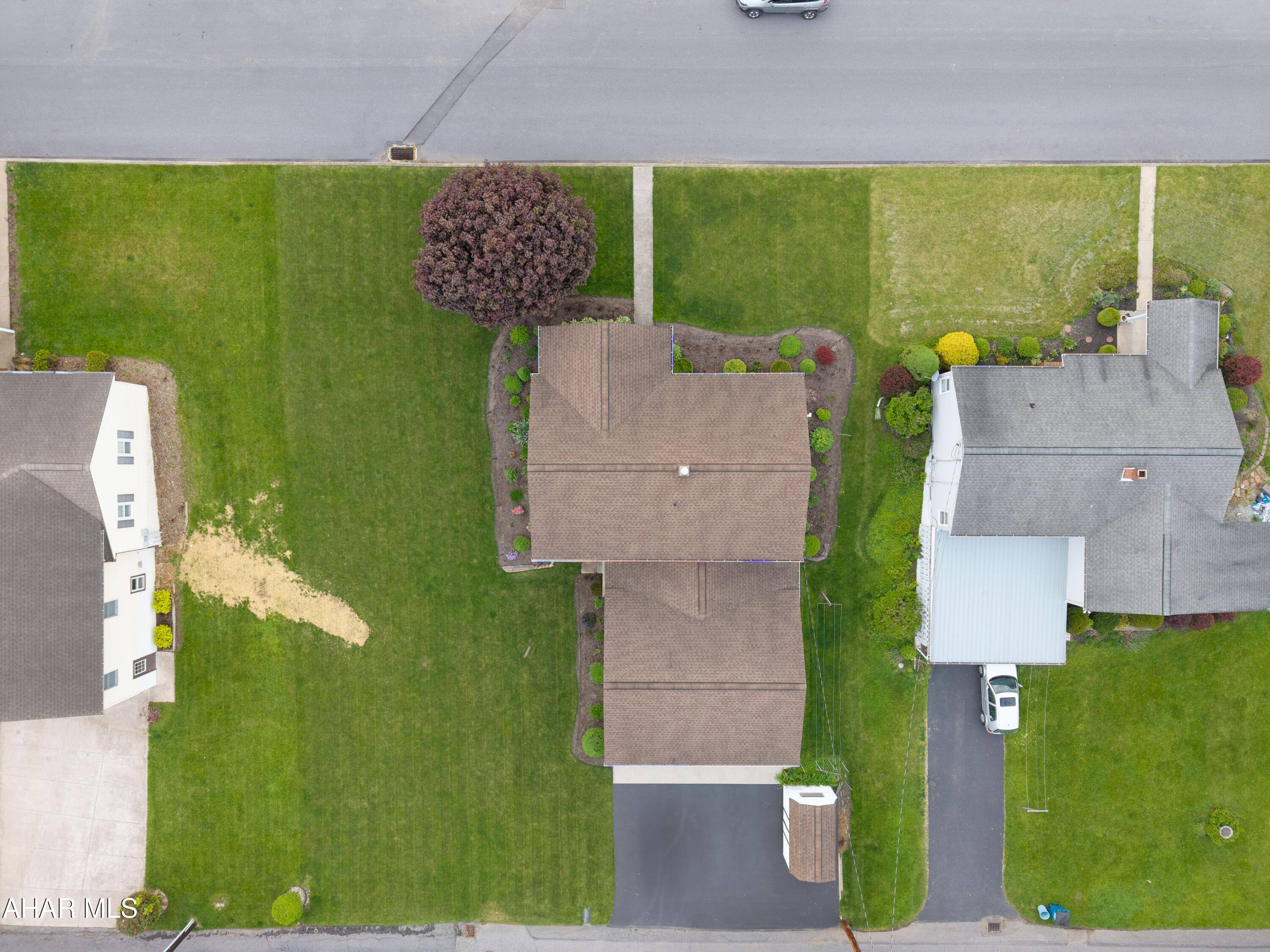 Hammer Development - Residential