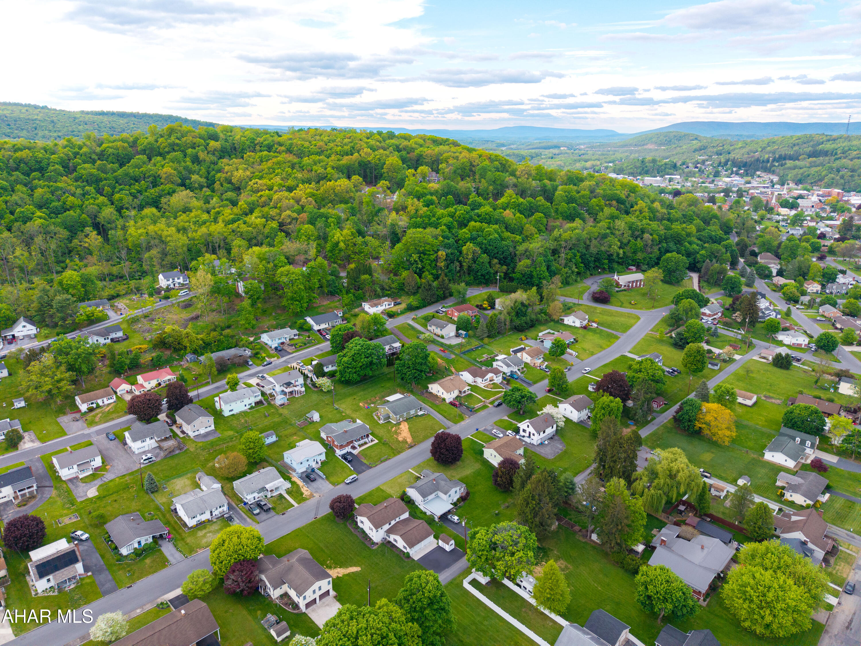 Hammer Development - Residential