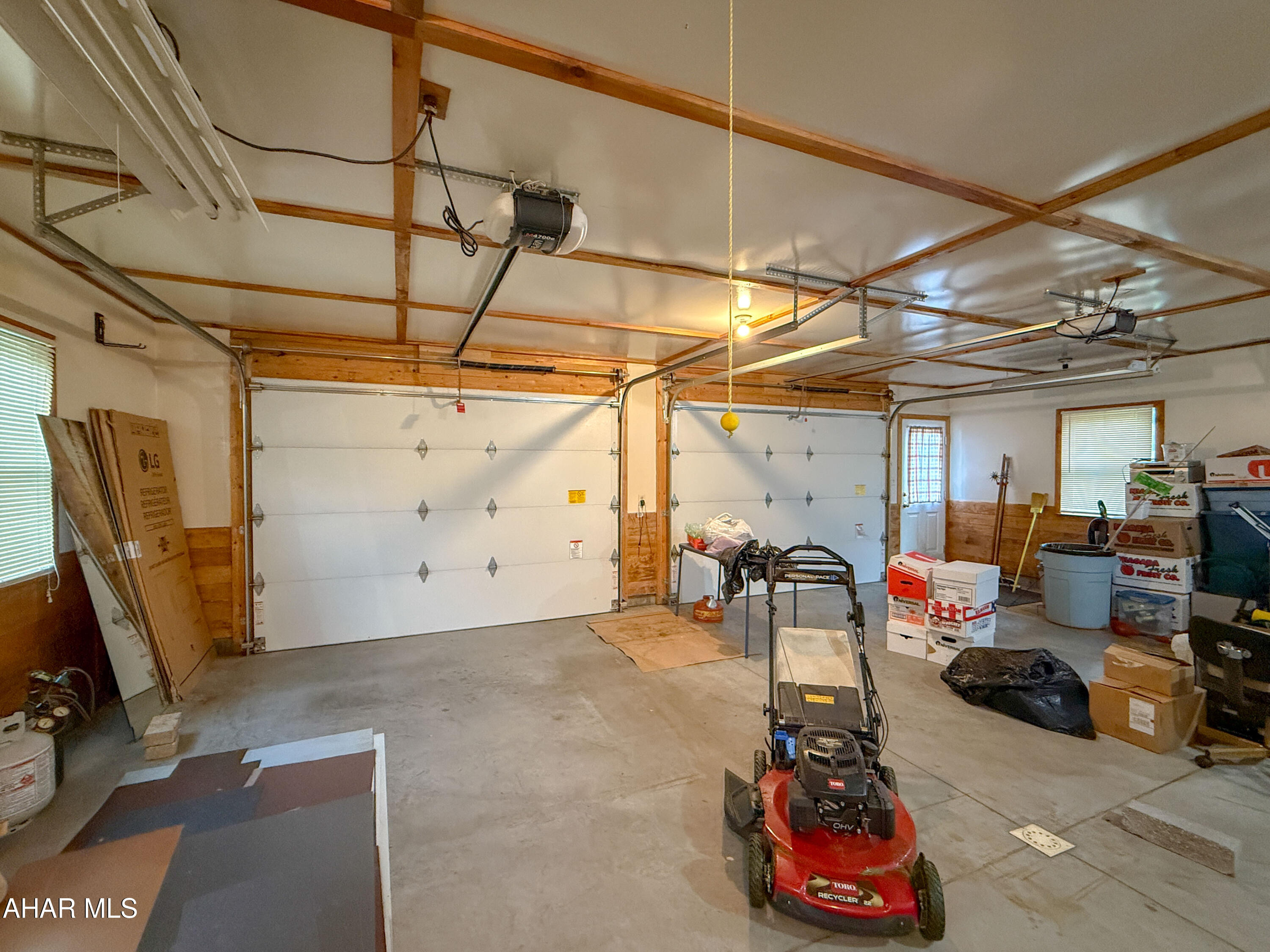 Hammer Development - Residential