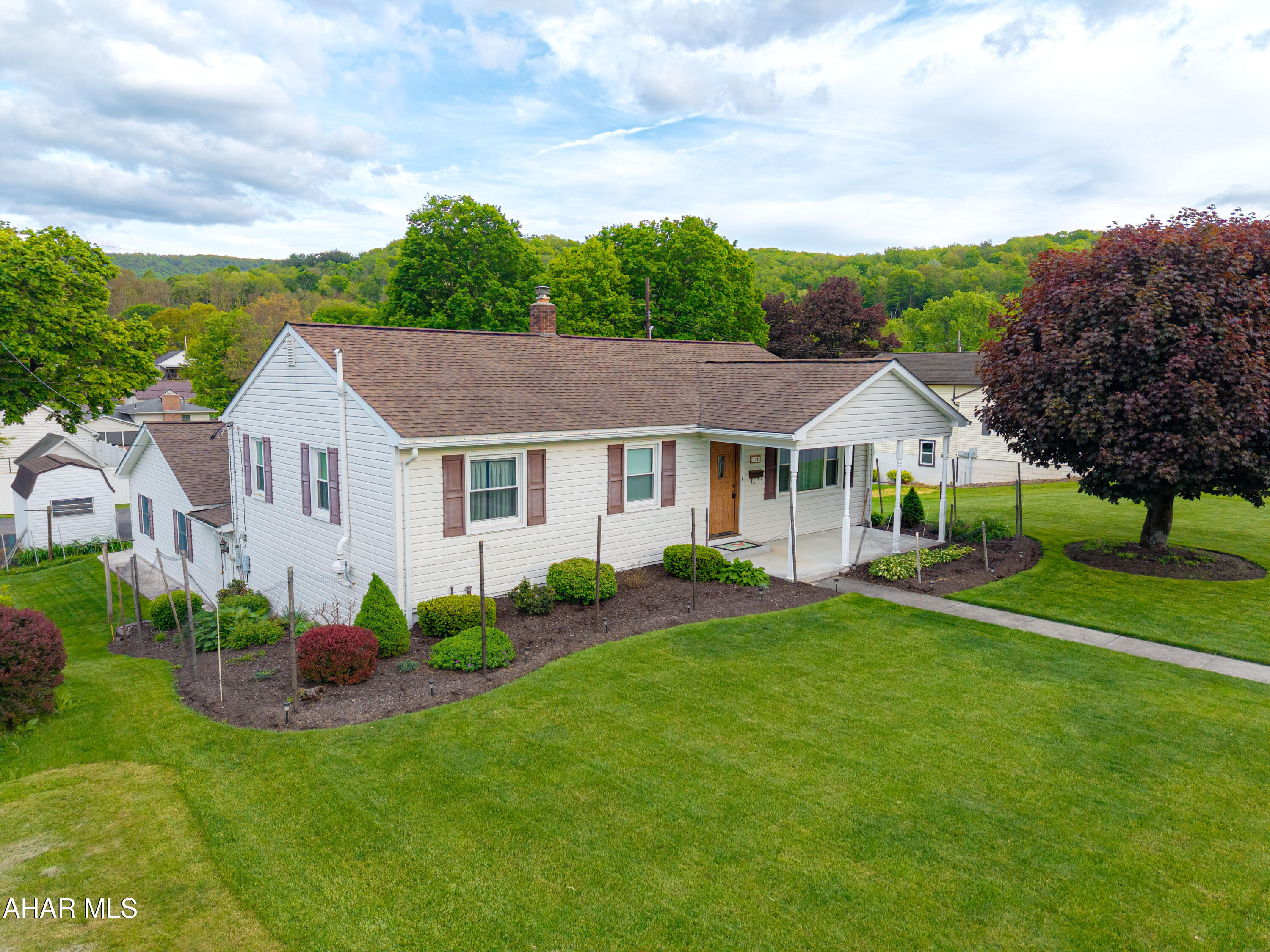 Hammer Development - Residential