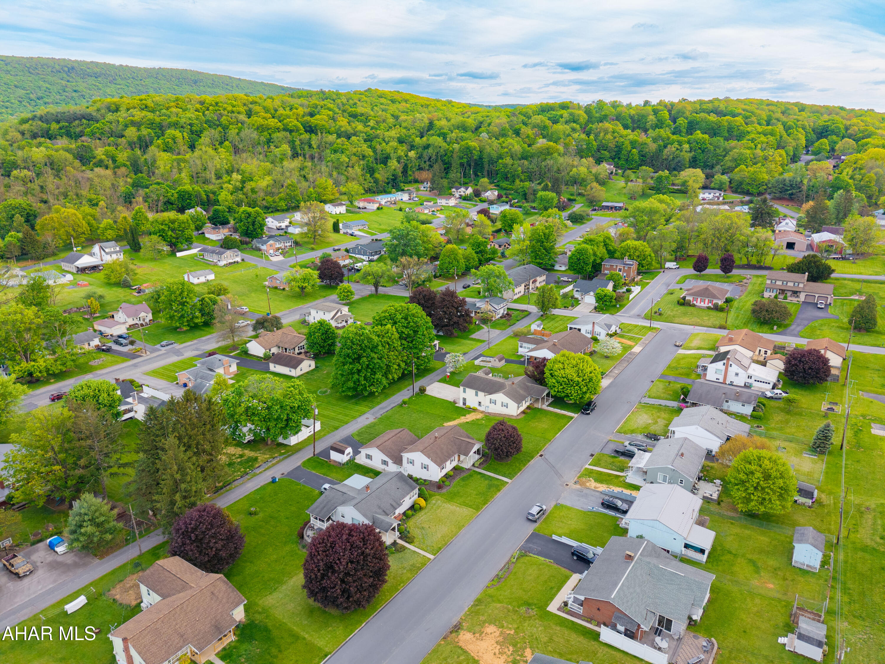 Hammer Development - Residential
