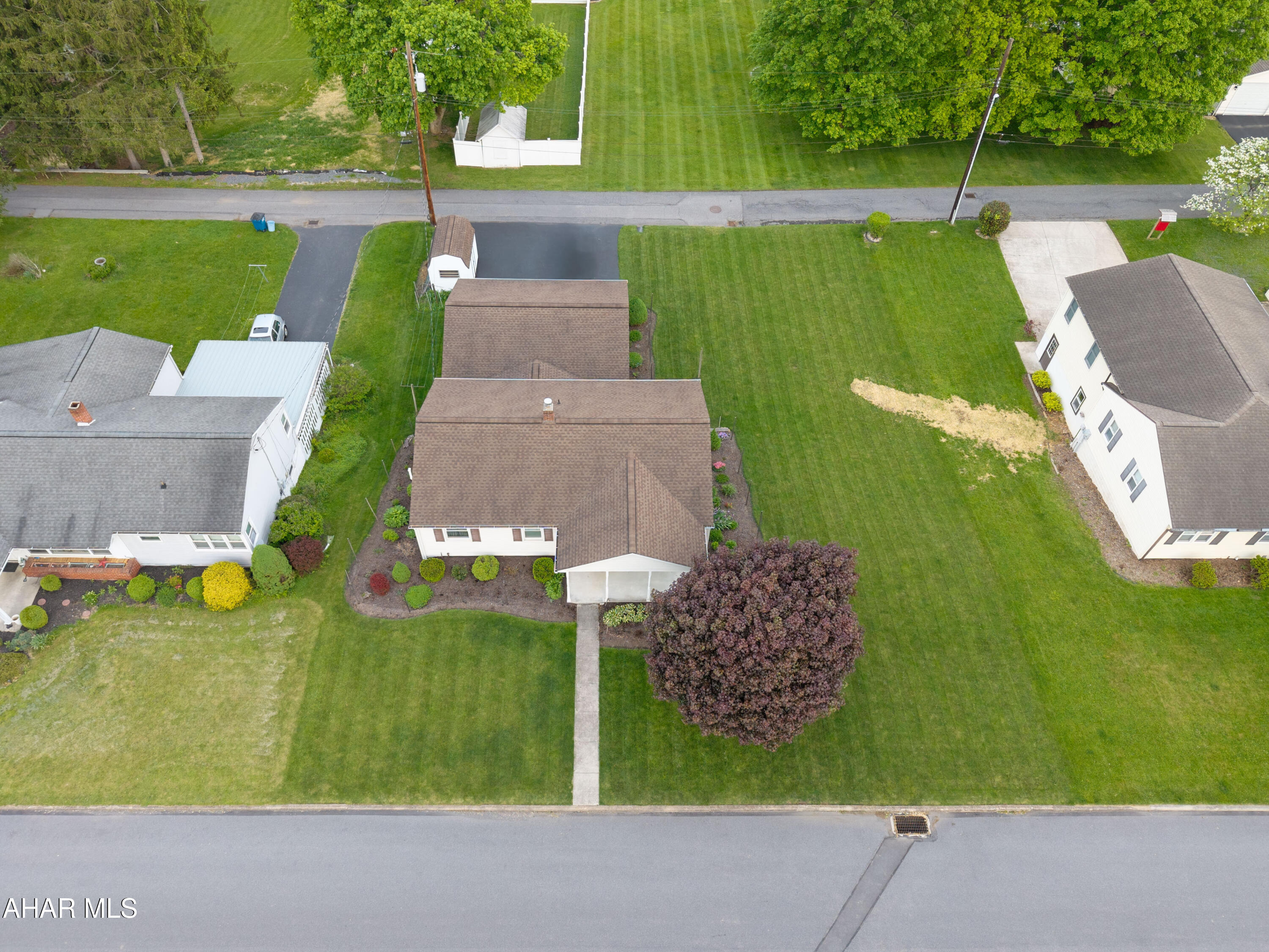 Hammer Development - Residential