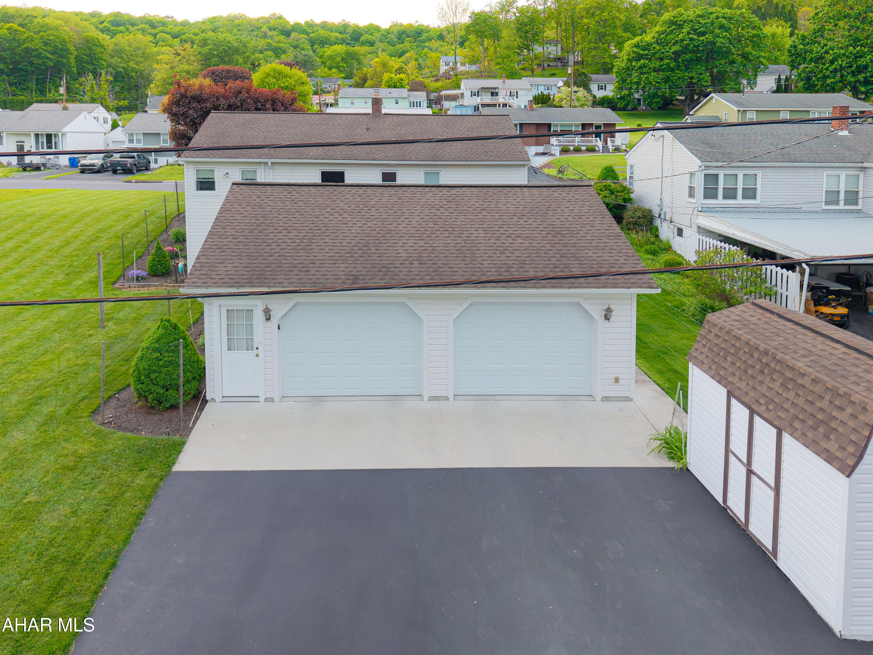 Hammer Development - Residential