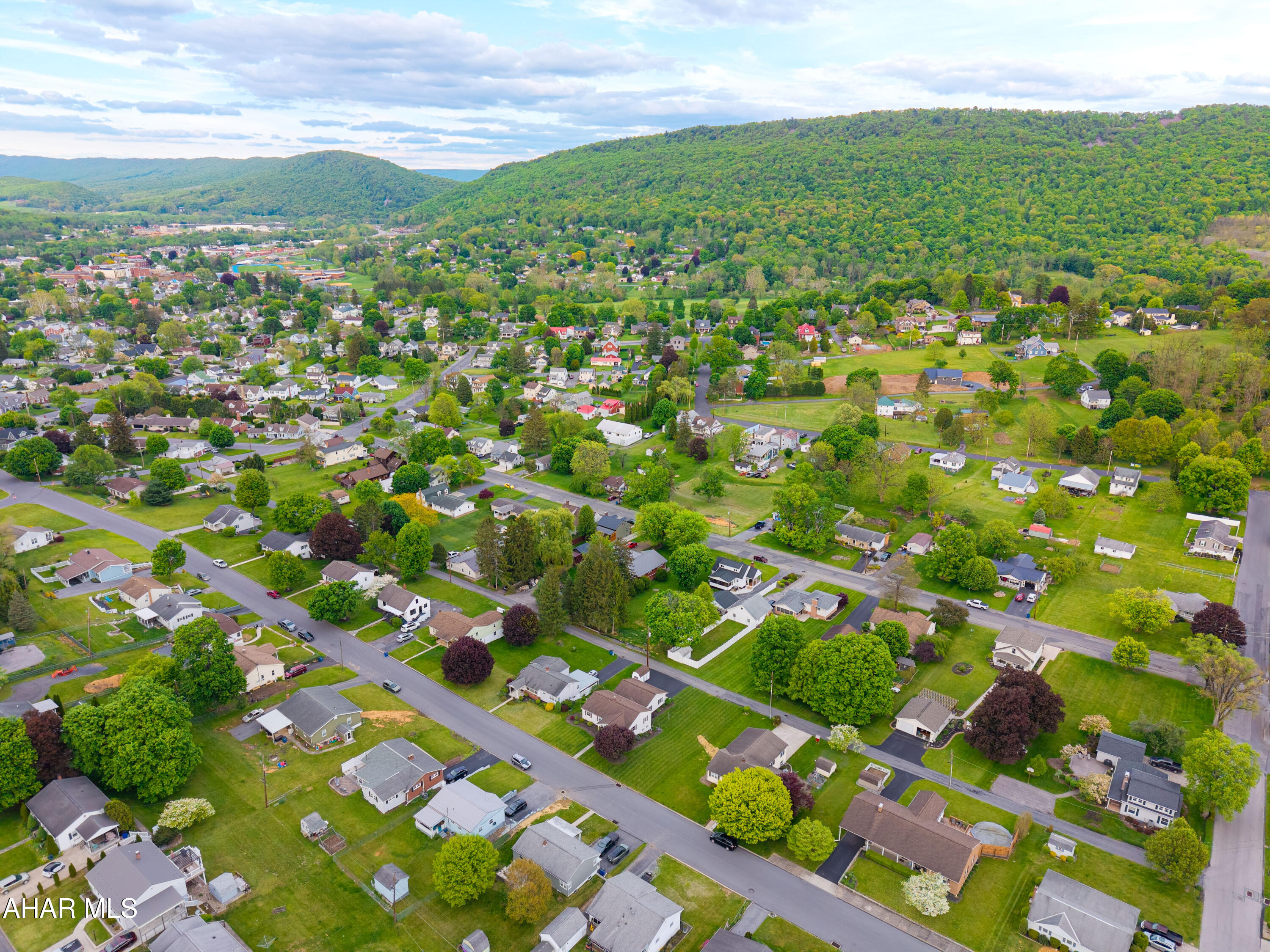 Hammer Development - Residential