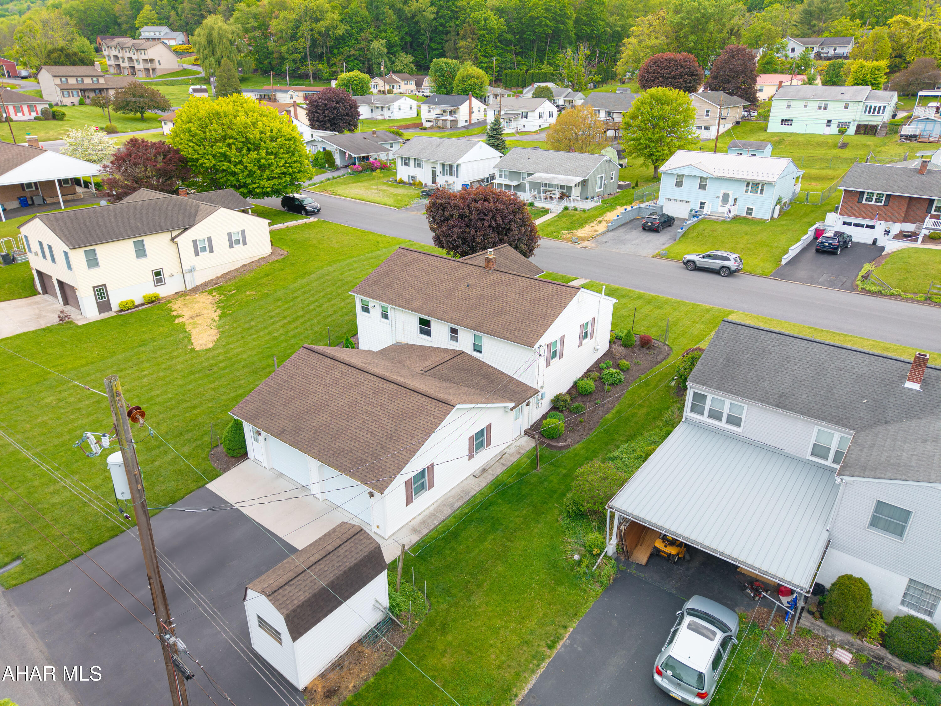 Hammer Development - Residential