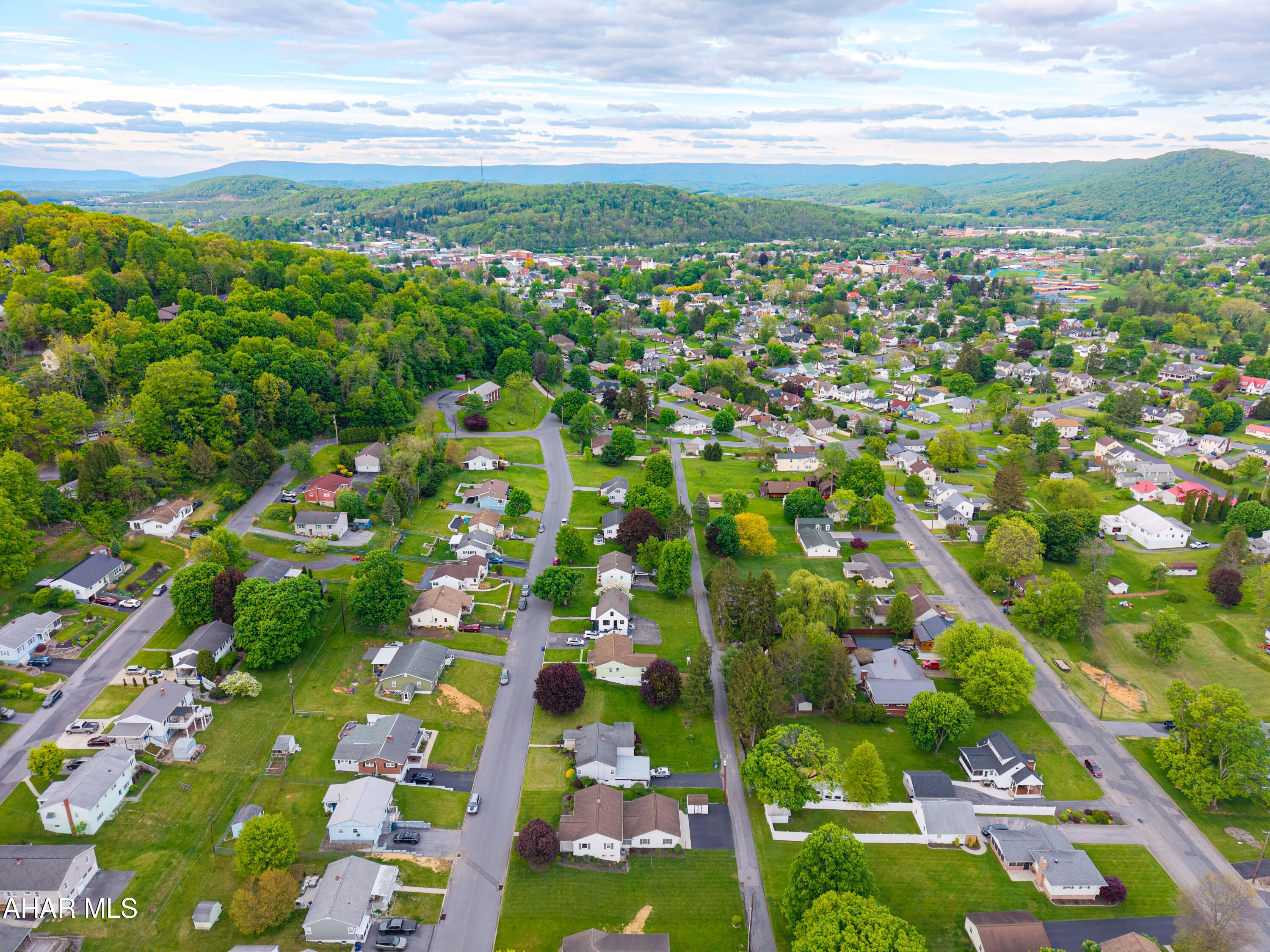 Hammer Development - Residential