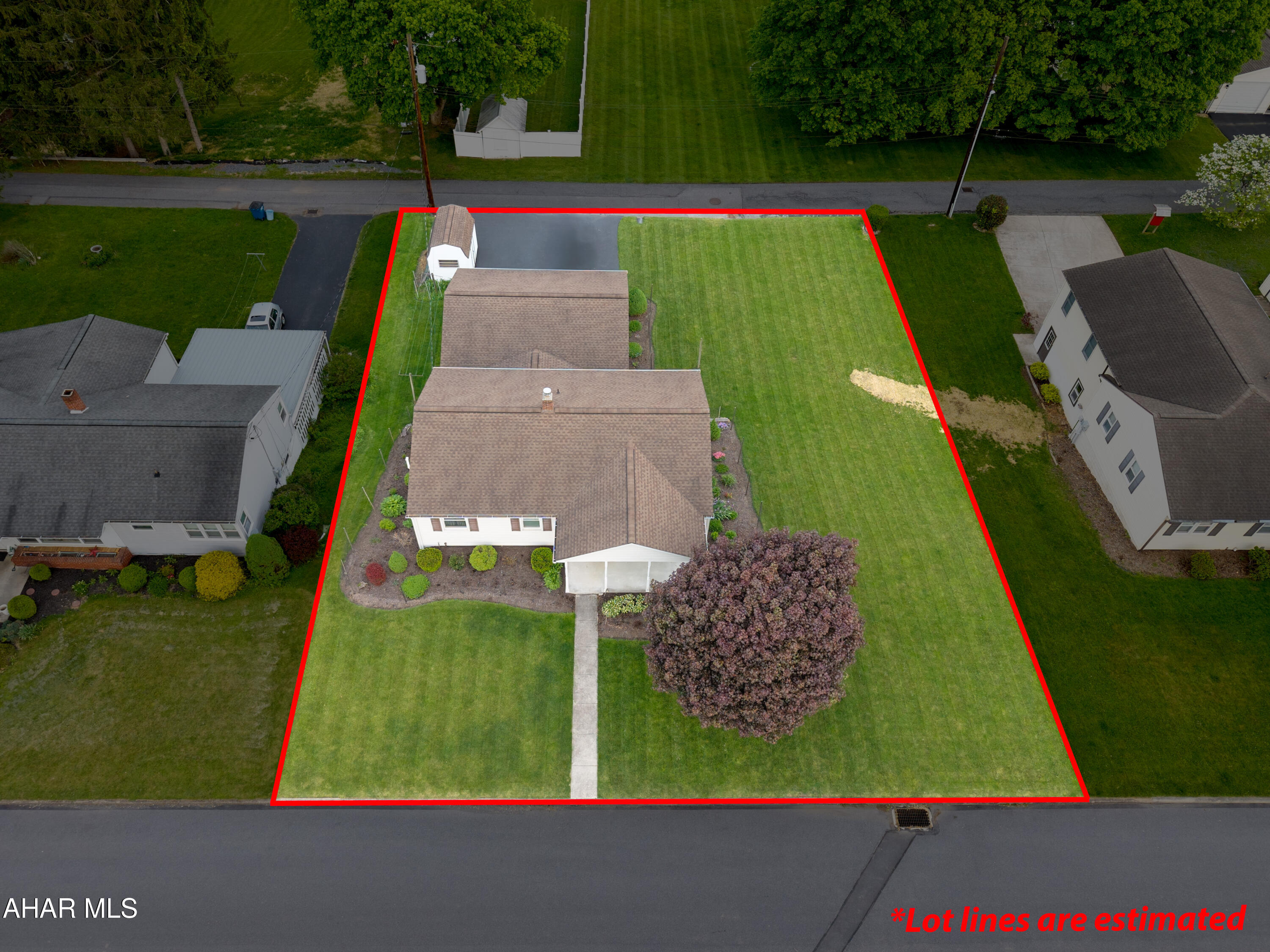 Hammer Development - Residential