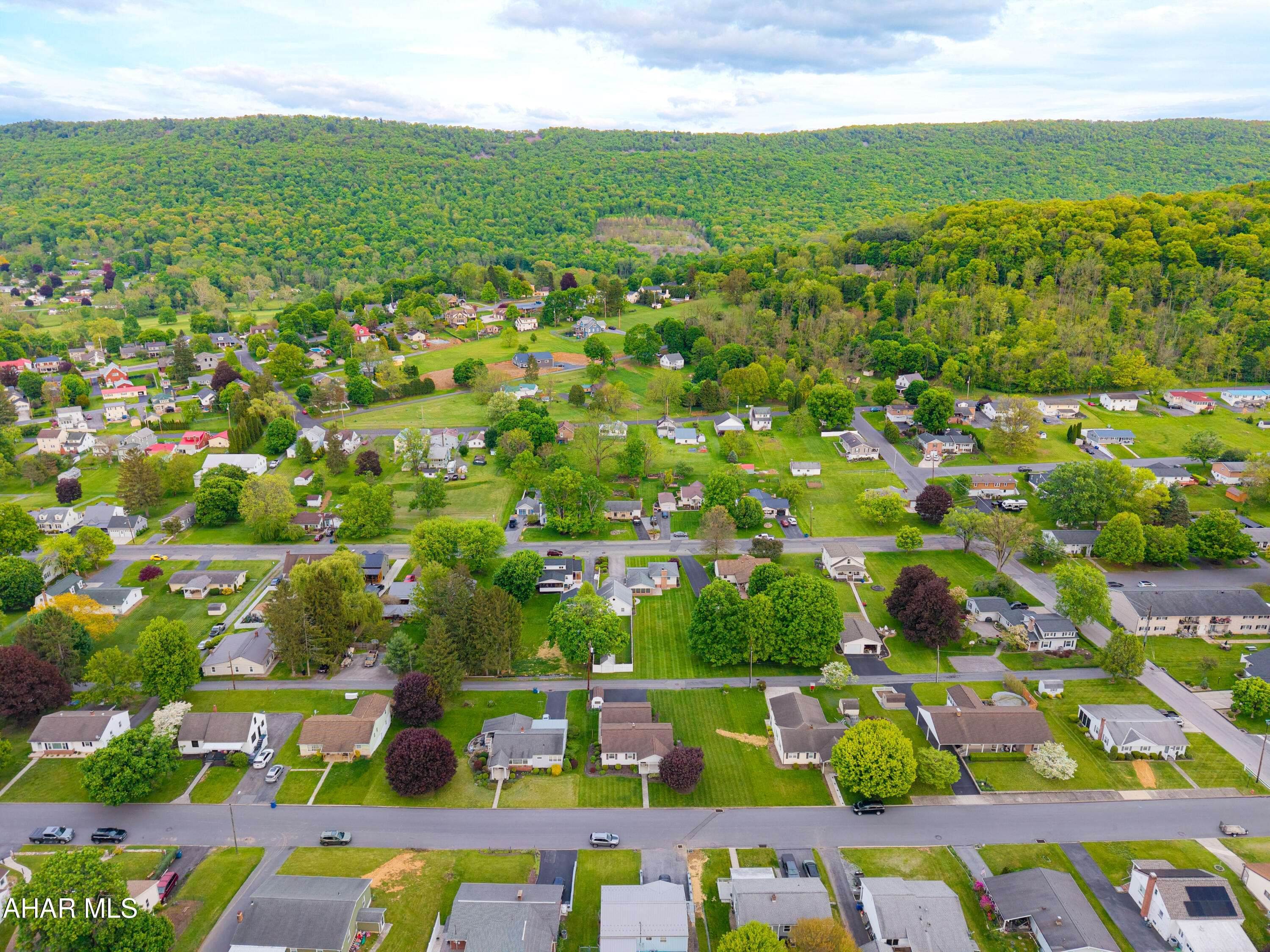 Hammer Development - Residential