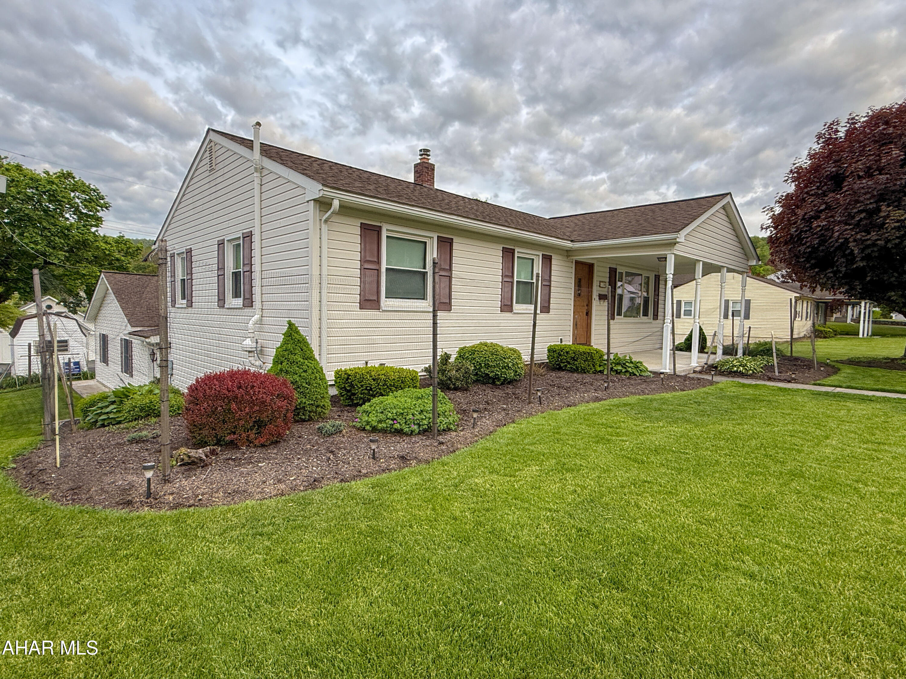 Hammer Development - Residential