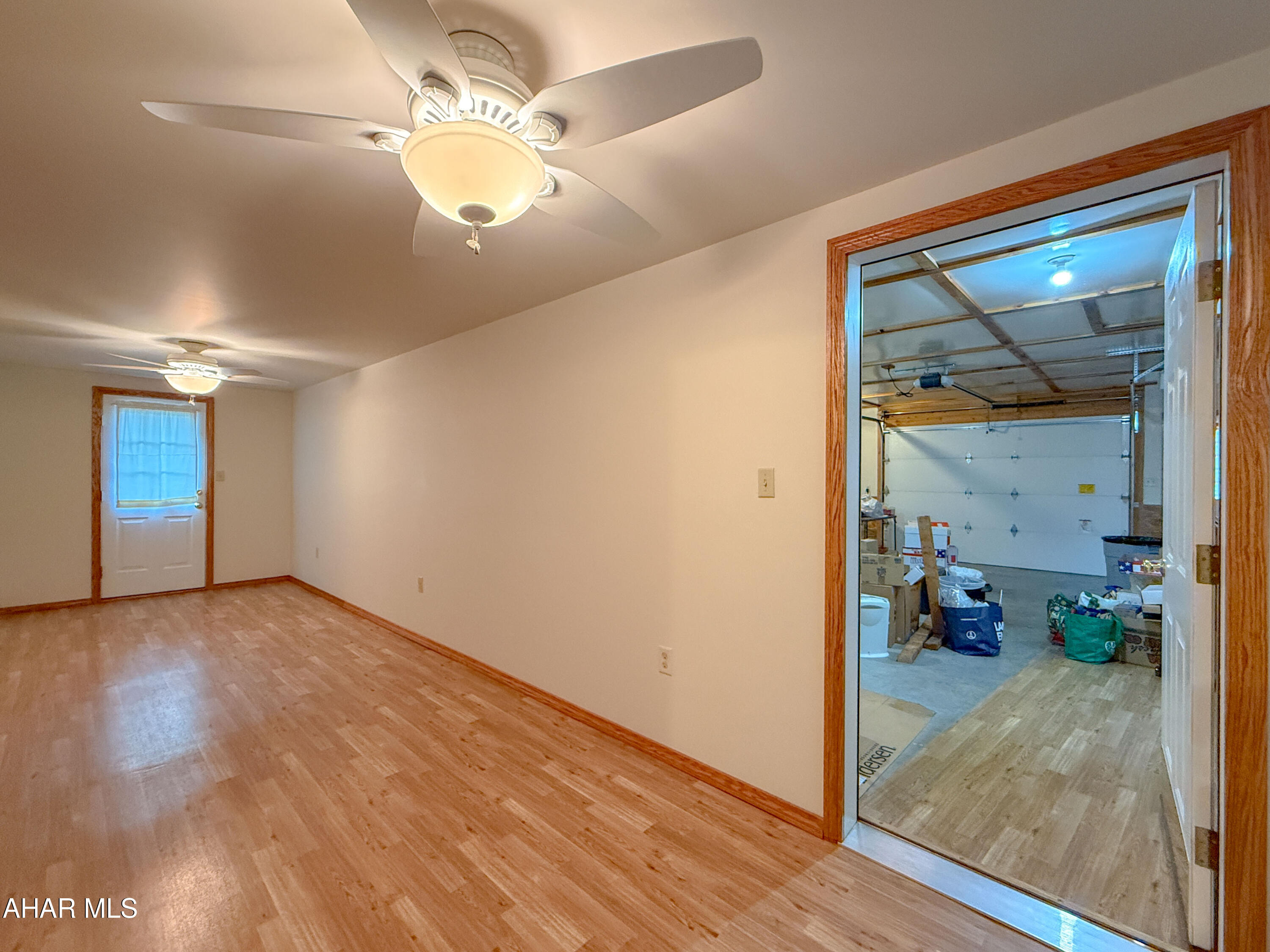 Hammer Development - Residential