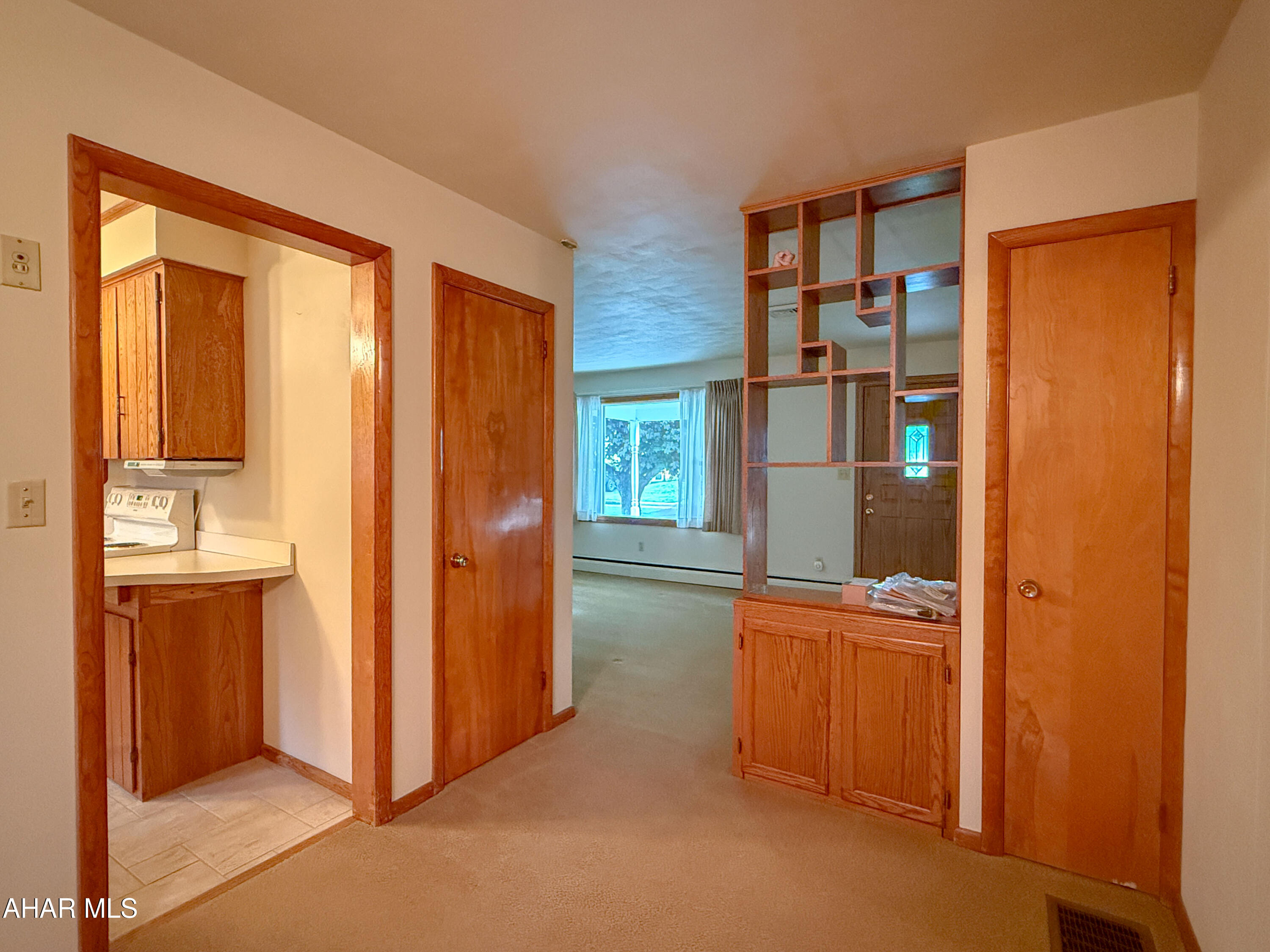 Hammer Development - Residential