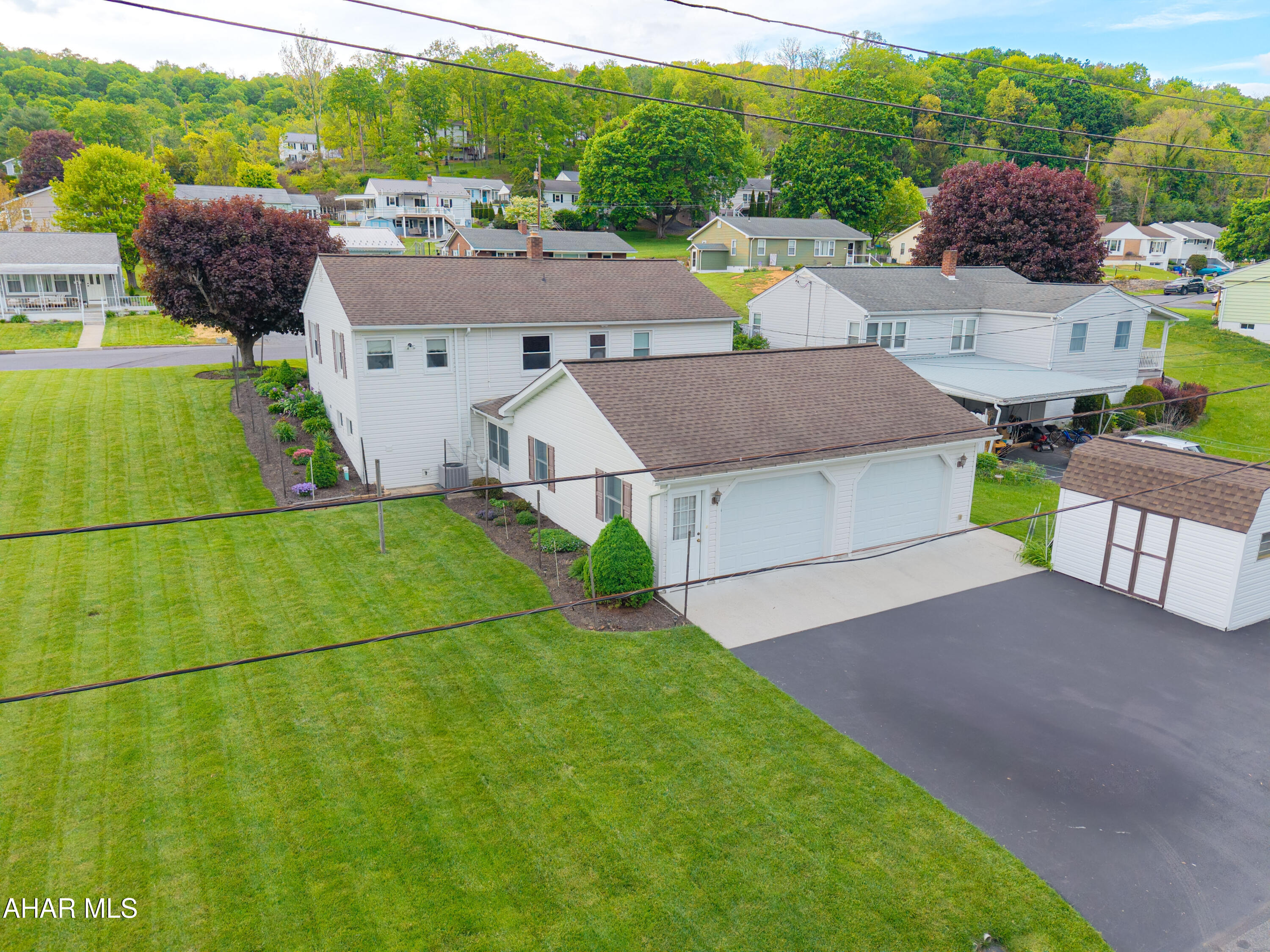 Hammer Development - Residential