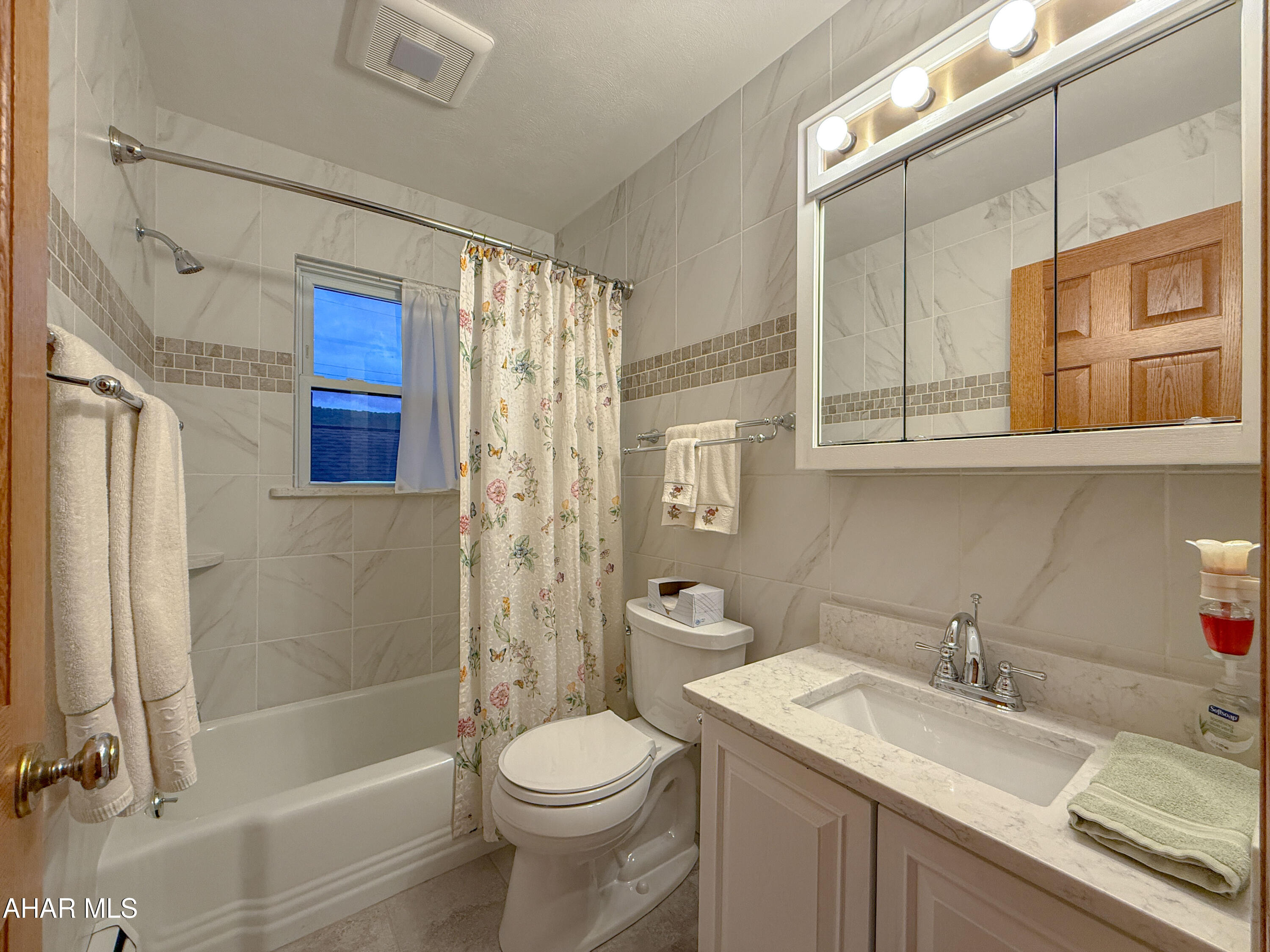 Hammer Development - Residential